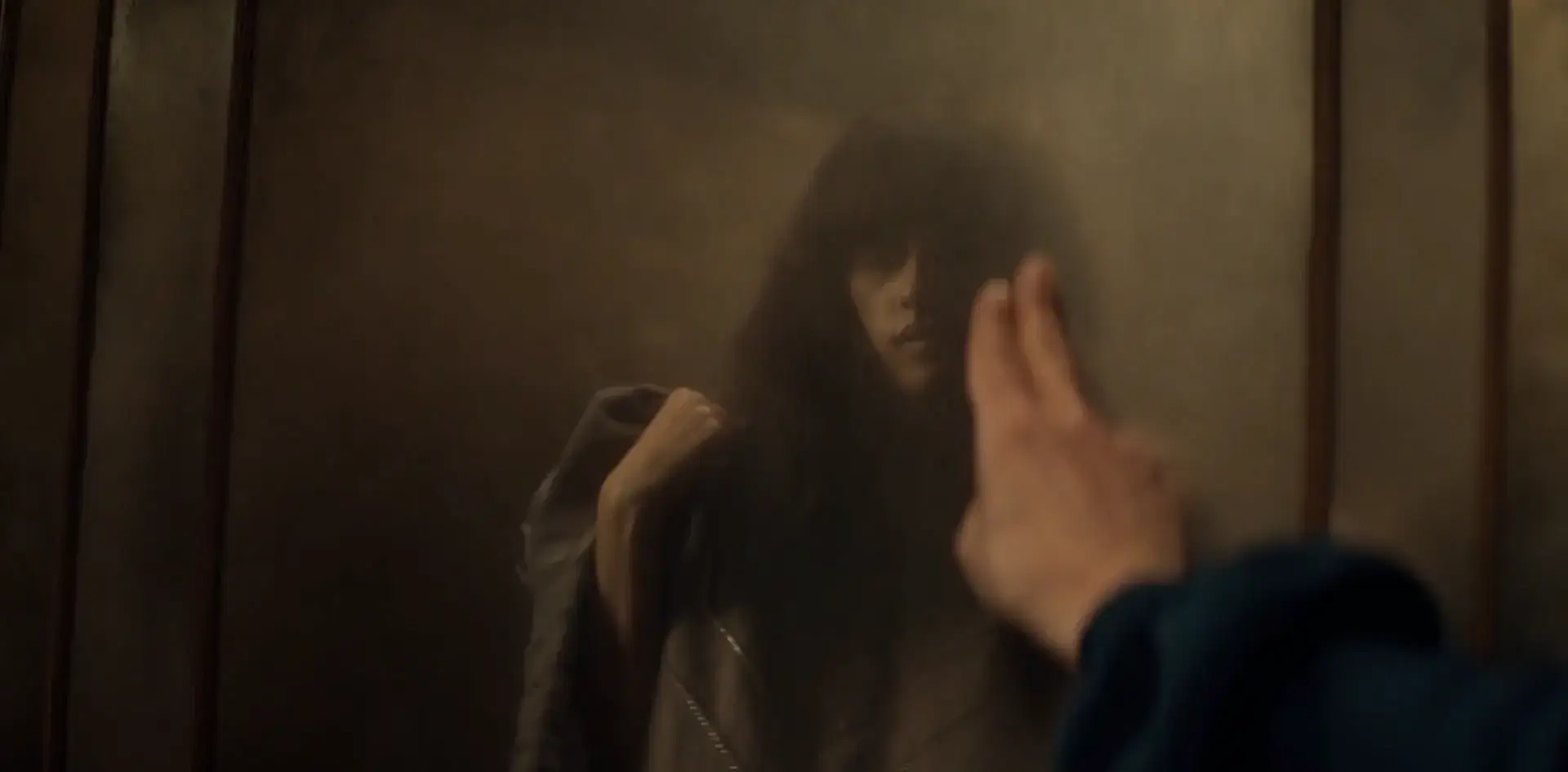 Ведьмак - 1 сезон 3 серия - 3 кадр