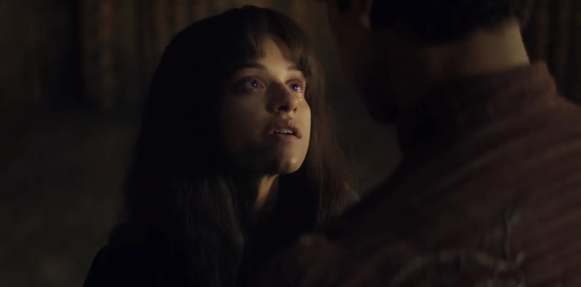 Ведьмак - 1 сезон 3 серия - 5 кадр