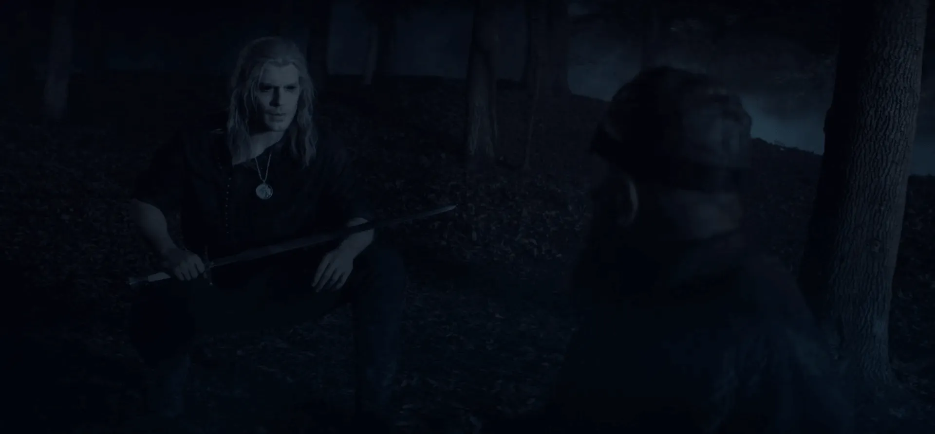 Ведьмак - 1 сезон 8 серия - 2 кадр