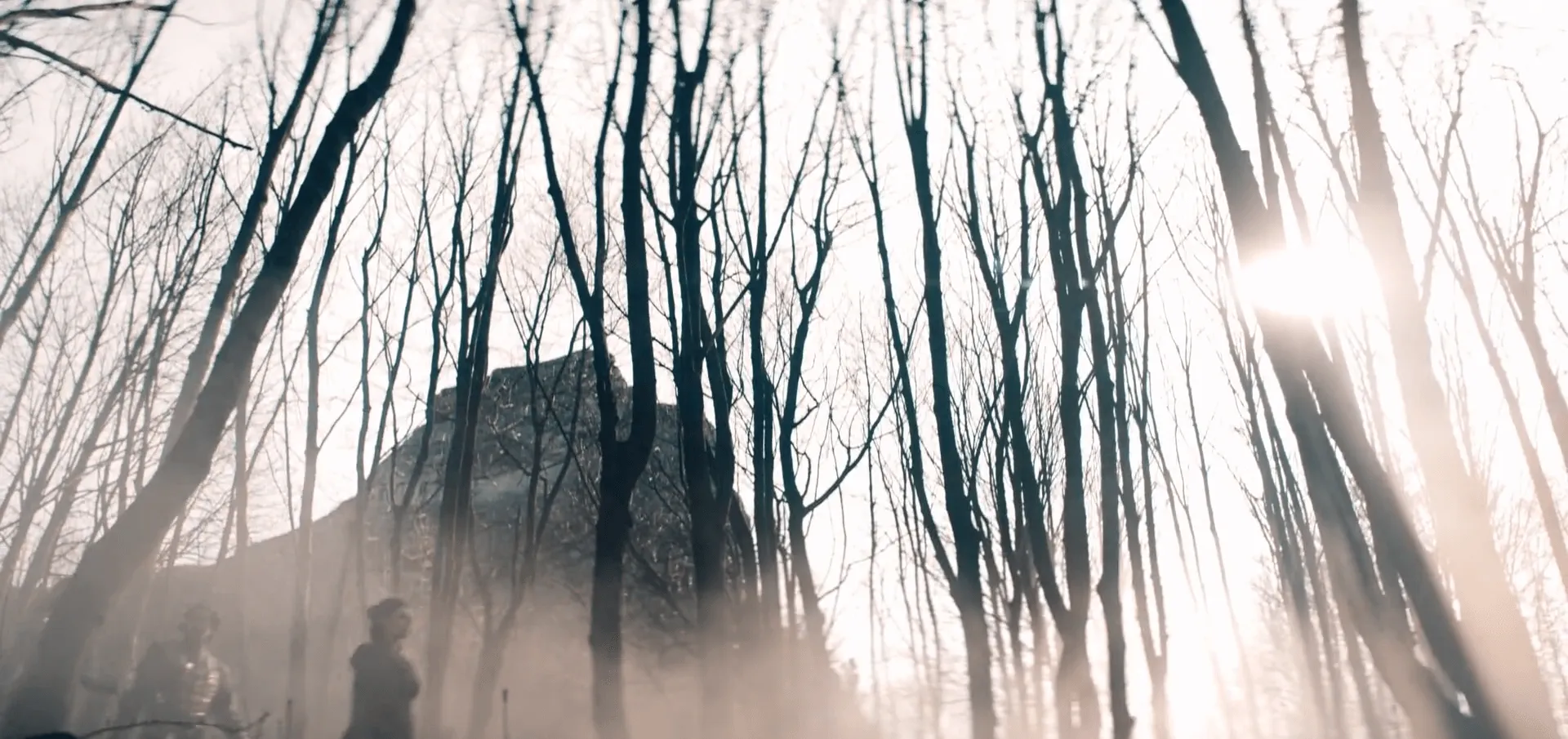 Ведьмак - 1 сезон 8 серия - 3 кадр