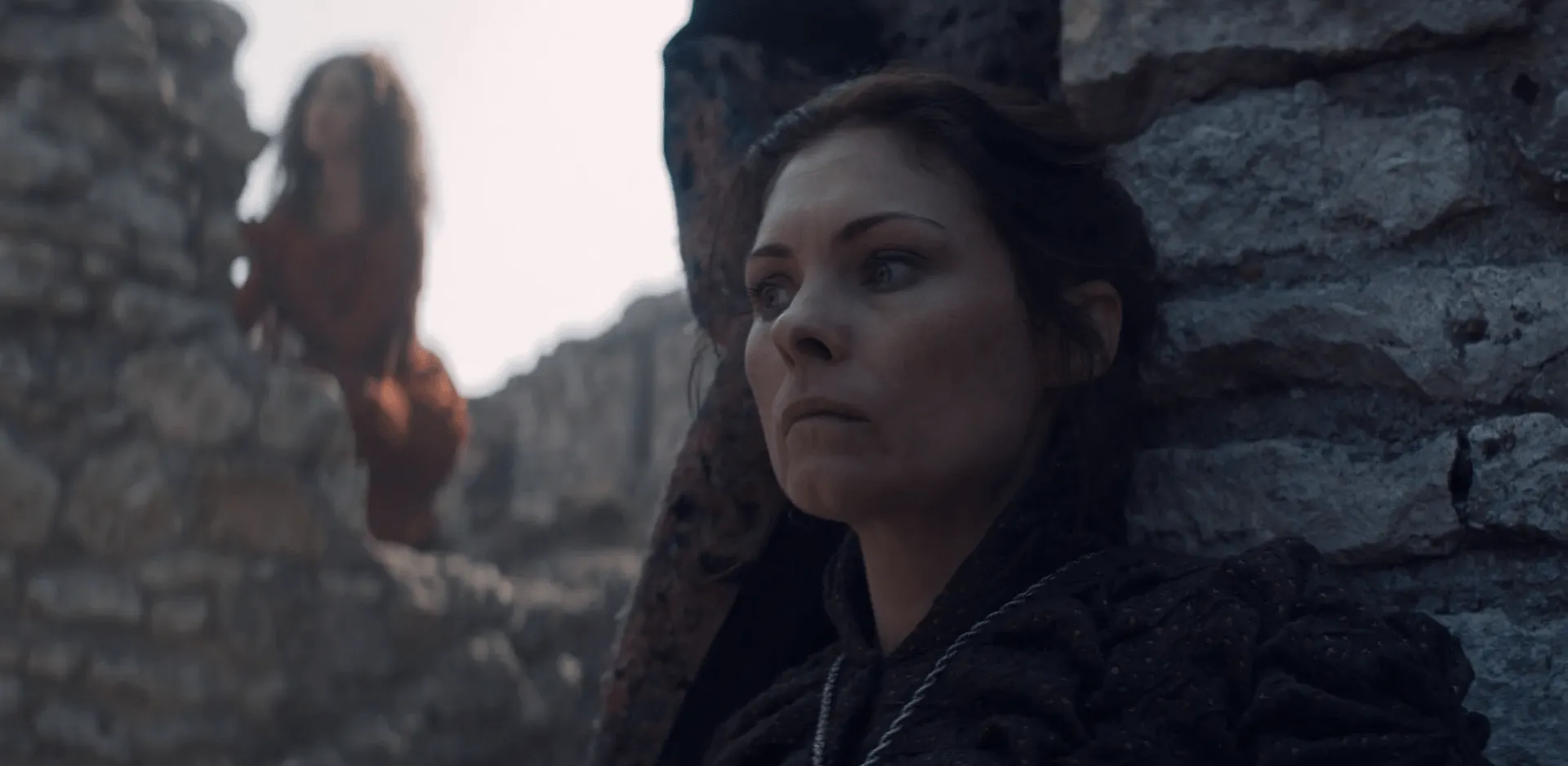 Ведьмак - 1 сезон 8 серия - 4 кадр