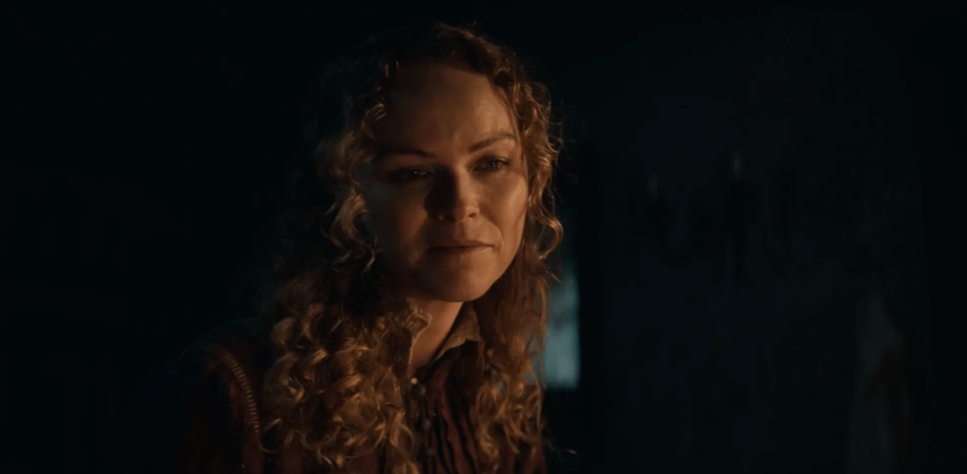 Ведьмак - 1 сезон 8 серия - 6 кадр