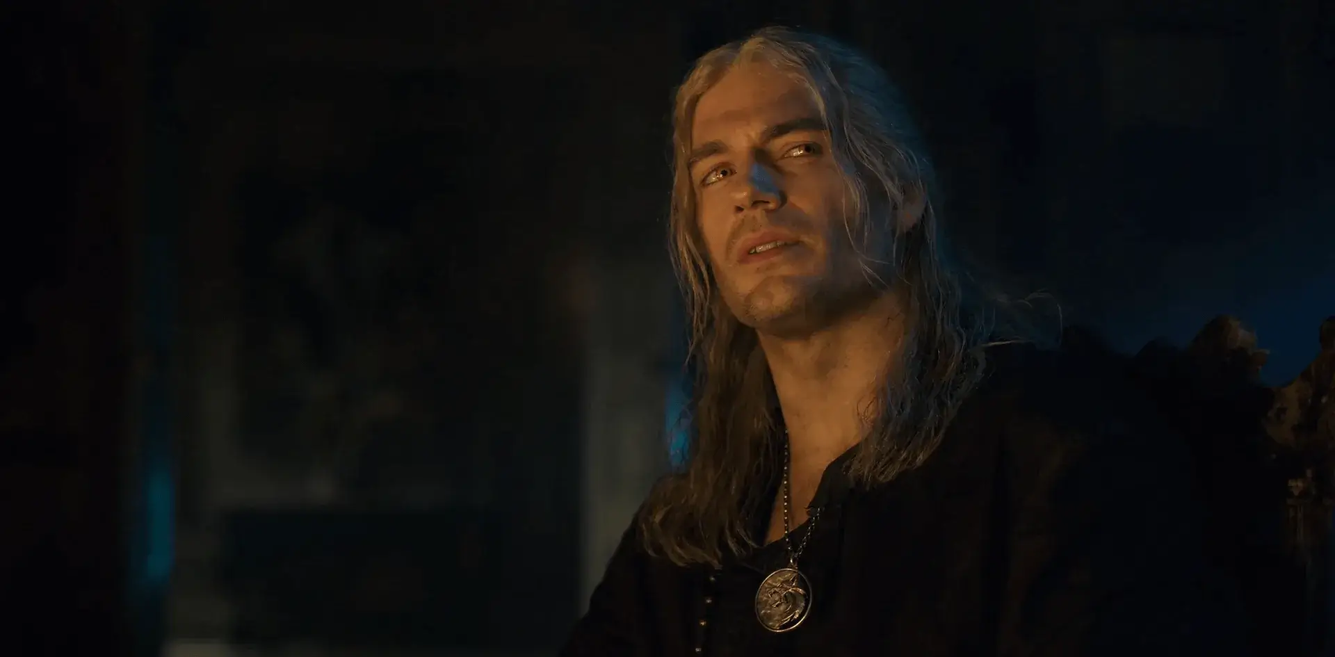 Ведьмак - 2 сезон 1 серия - 5 кадр