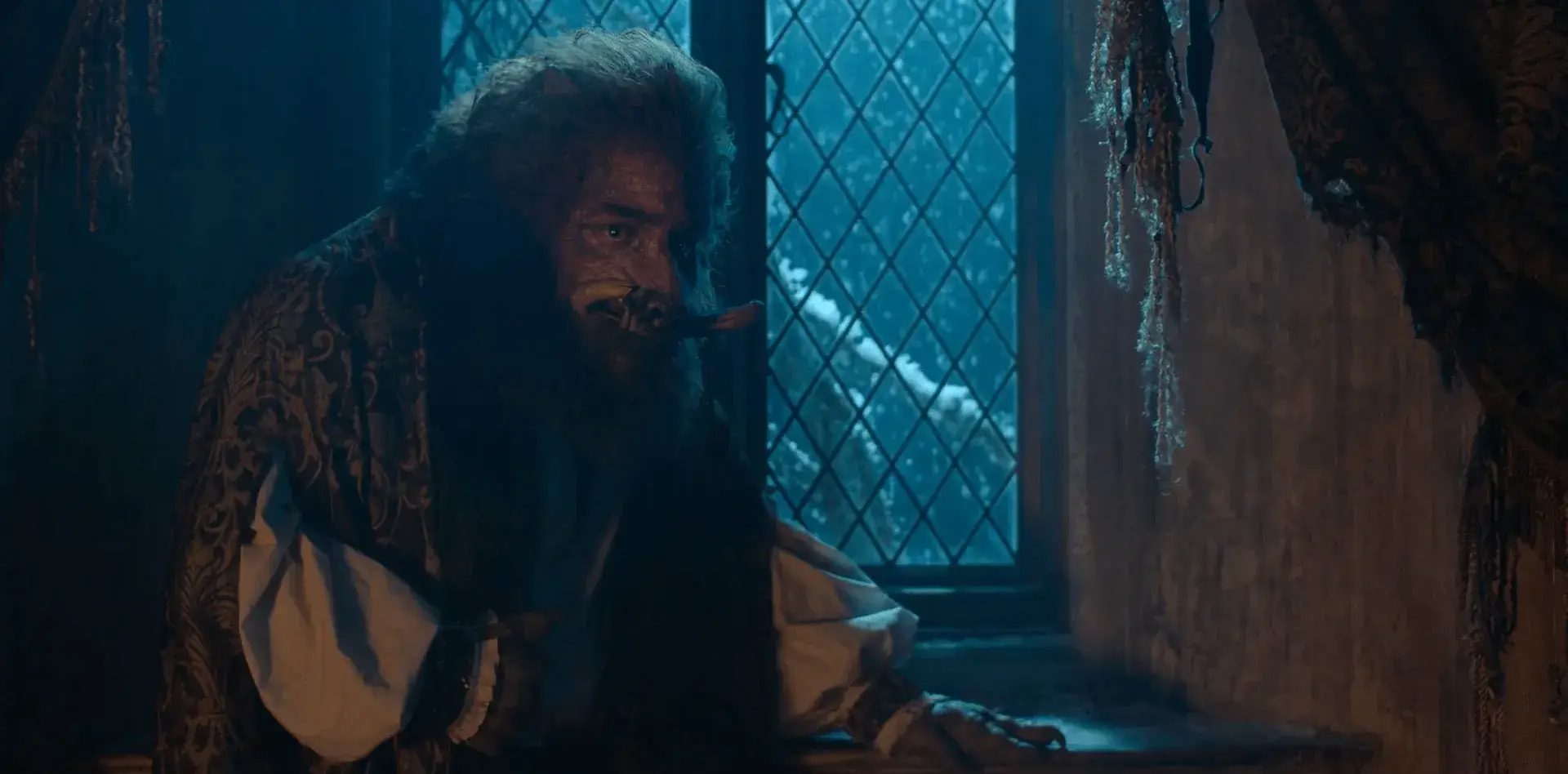 Ведьмак - 2 сезон 1 серия - 3 кадр