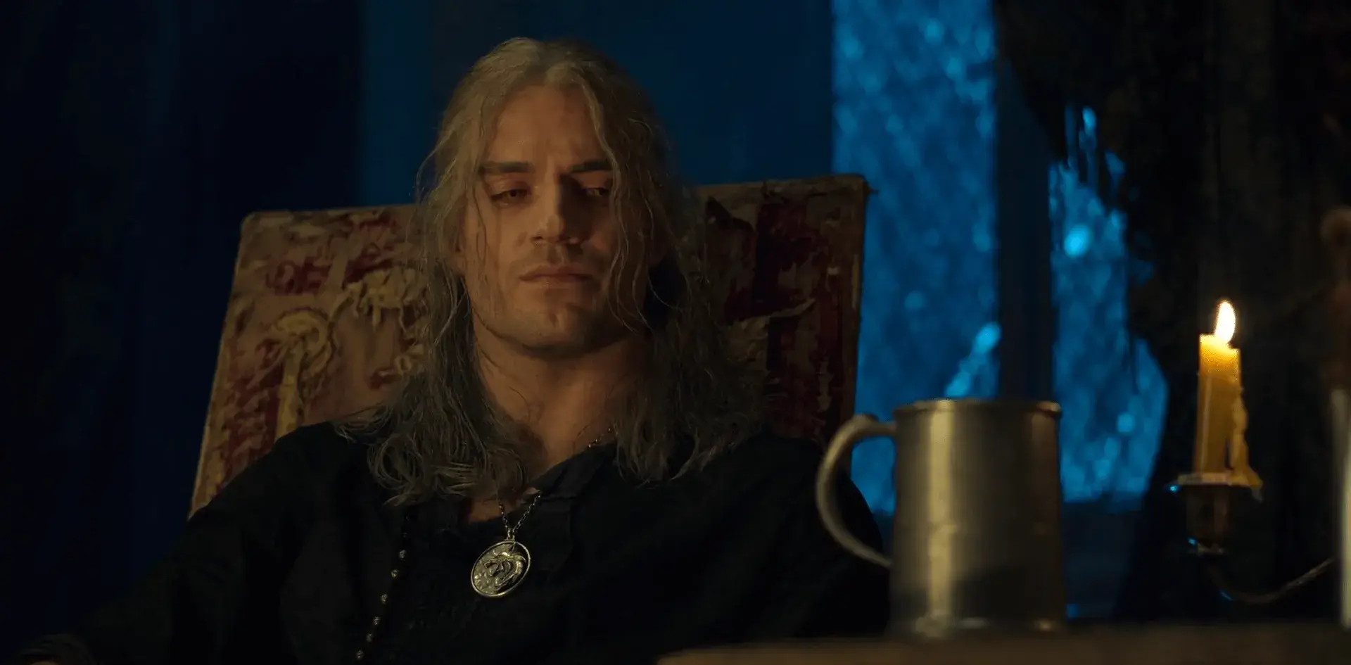 Ведьмак - 2 сезон 1 серия - 4 кадр