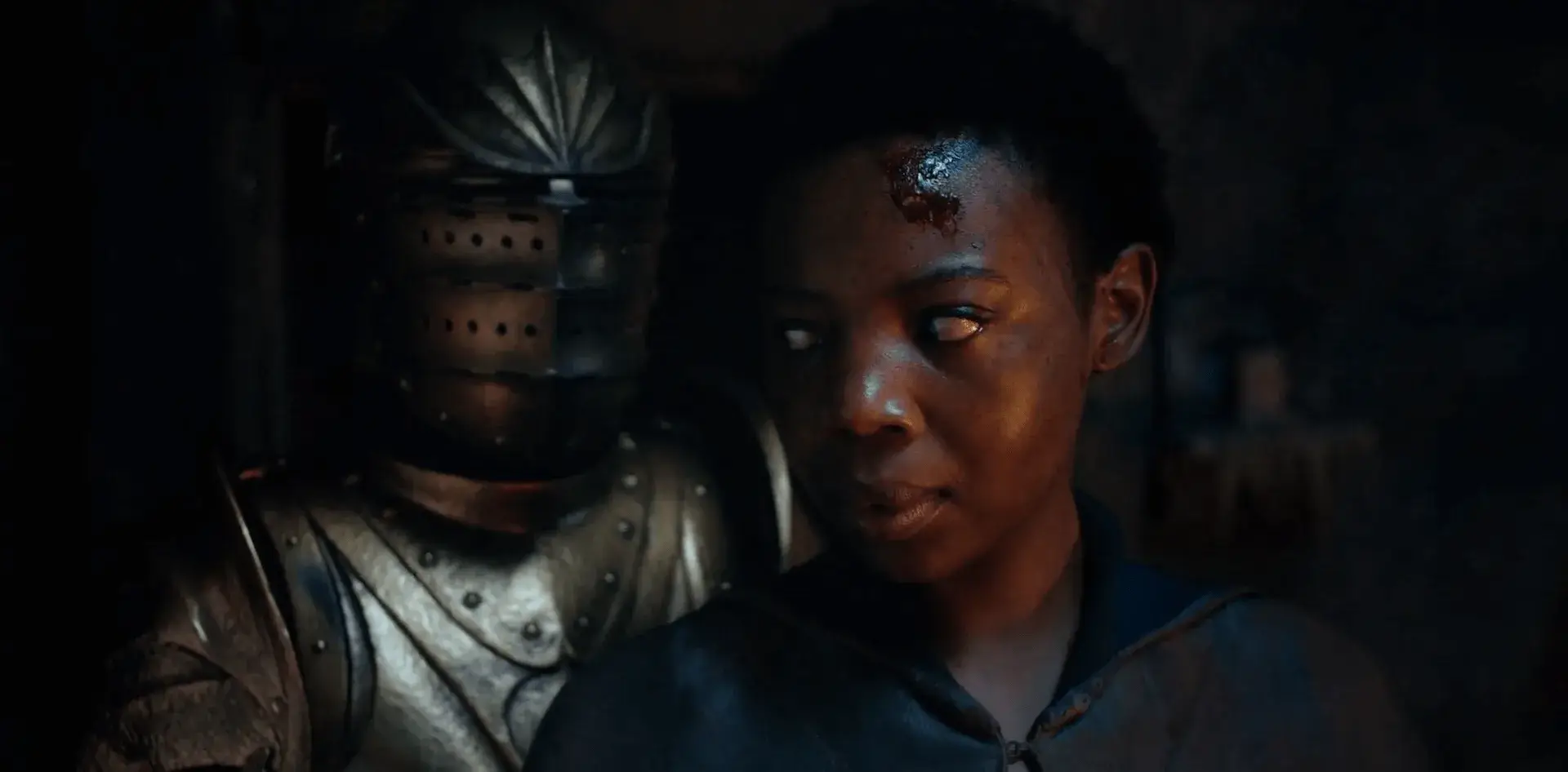 Ведьмак - 2 сезон 2 серия - 2 кадр