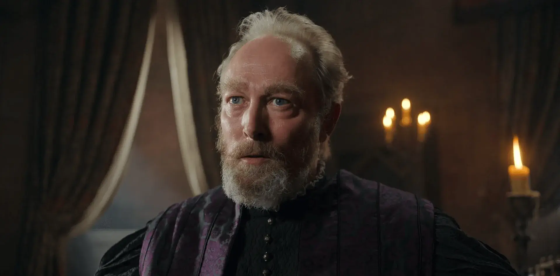 Ведьмак - 2 сезон 3 серия - 6 кадр