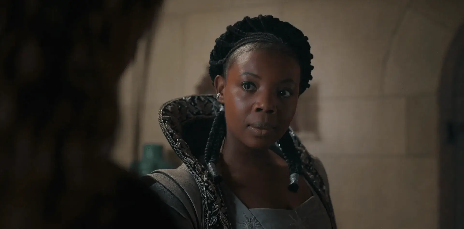 Ведьмак - 2 сезон 3 серия - 4 кадр