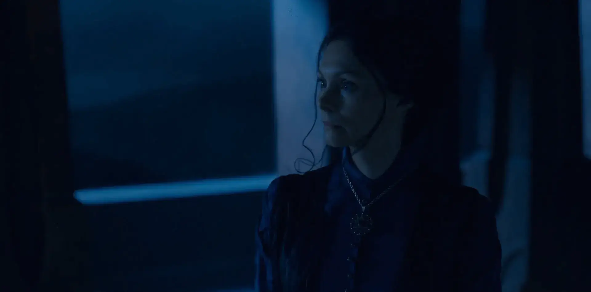 Ведьмак - 2 сезон 3 серия - 5 кадр