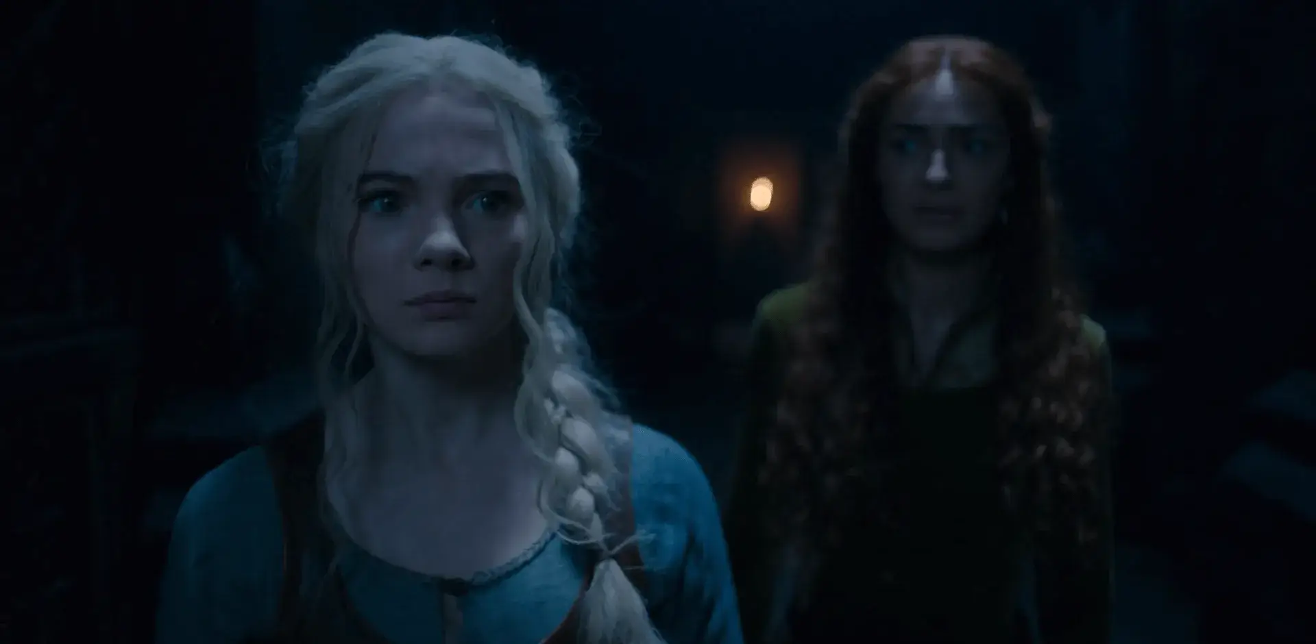 Ведьмак - 2 сезон 5 серия - 5 кадр