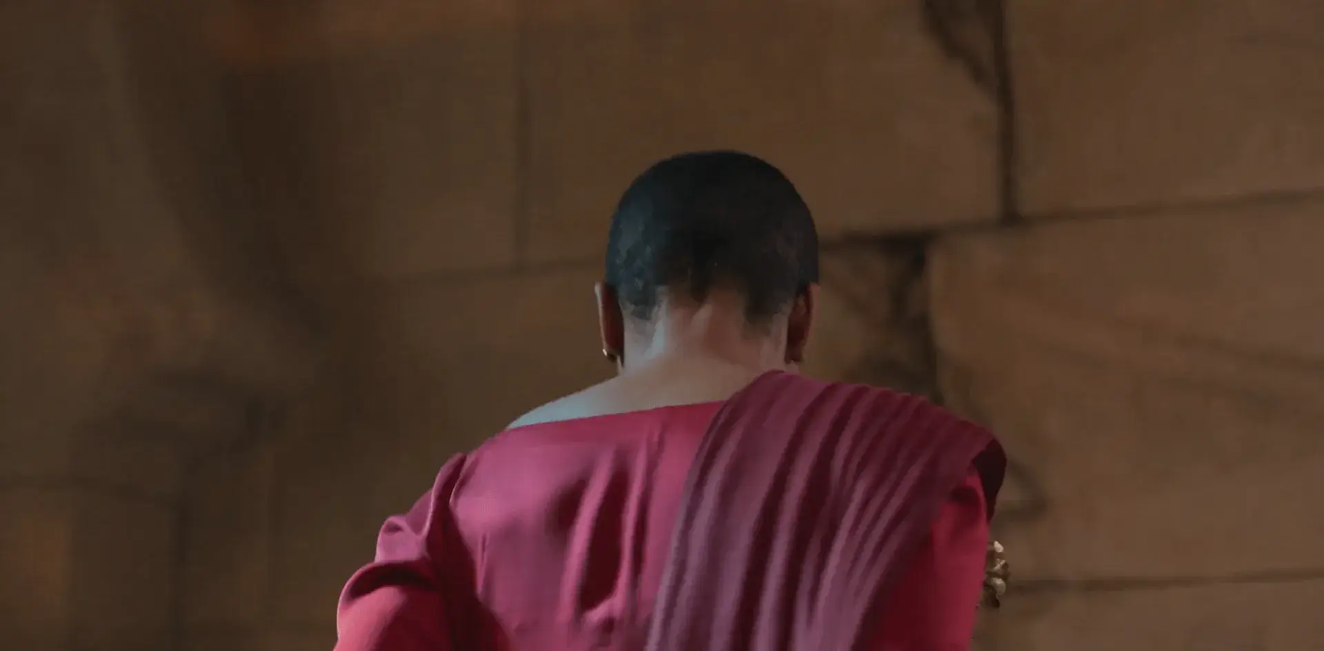 Ведьмак - 2 сезон 6 серия - 3 кадр