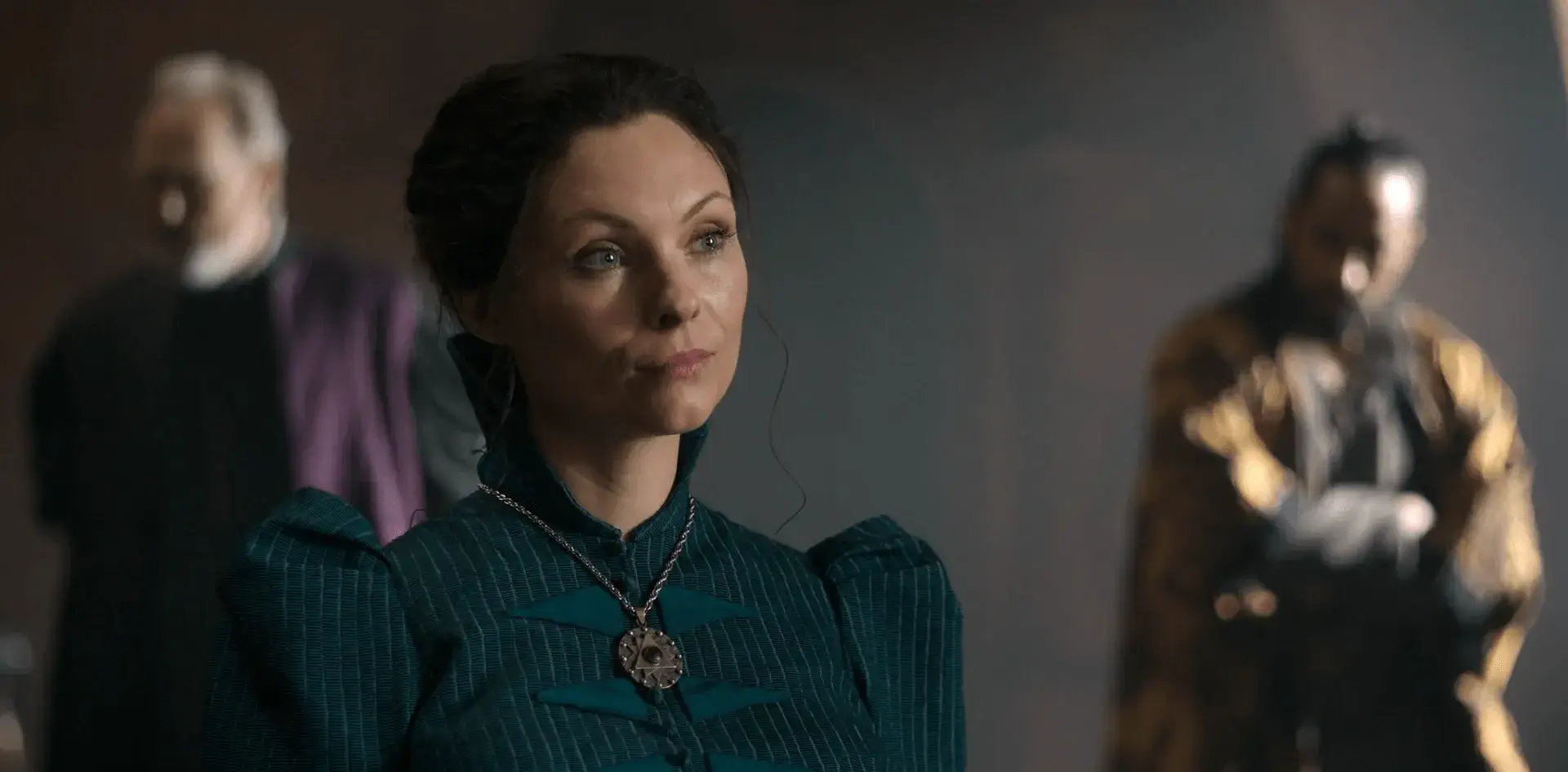 Ведьмак - 2 сезон 7 серия - 3 кадр