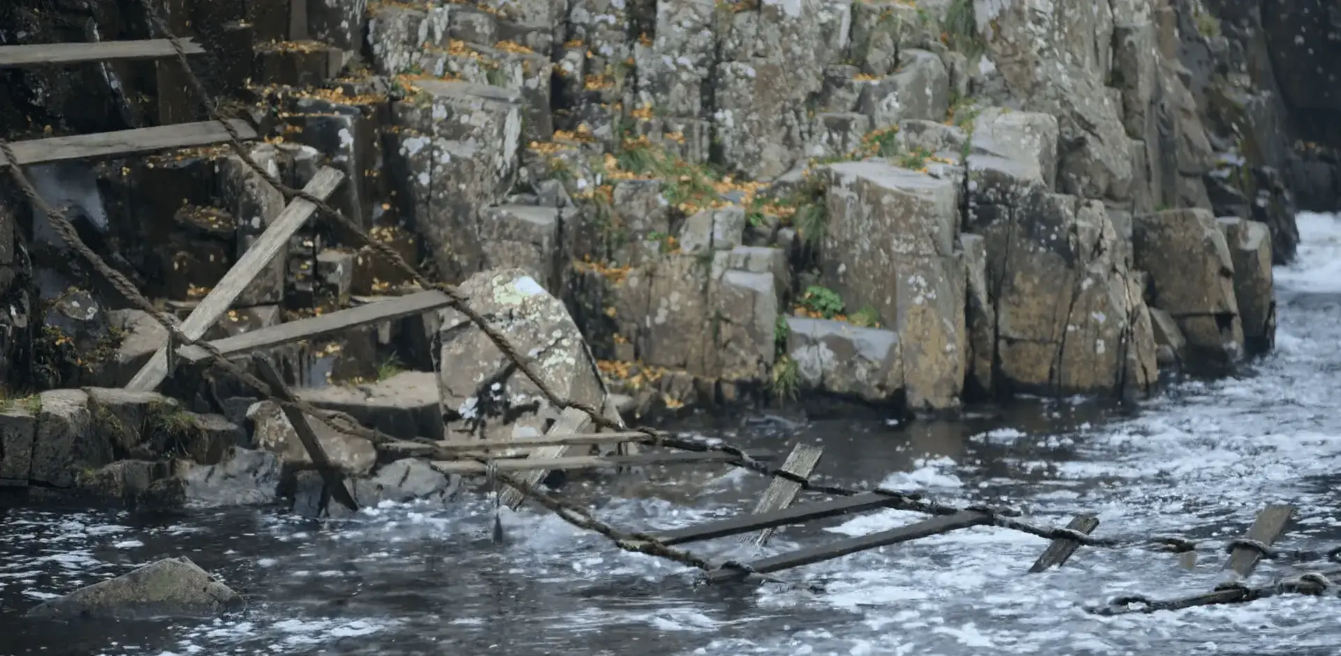 Ведьмак - 2 сезон 7 серия - 4 кадр