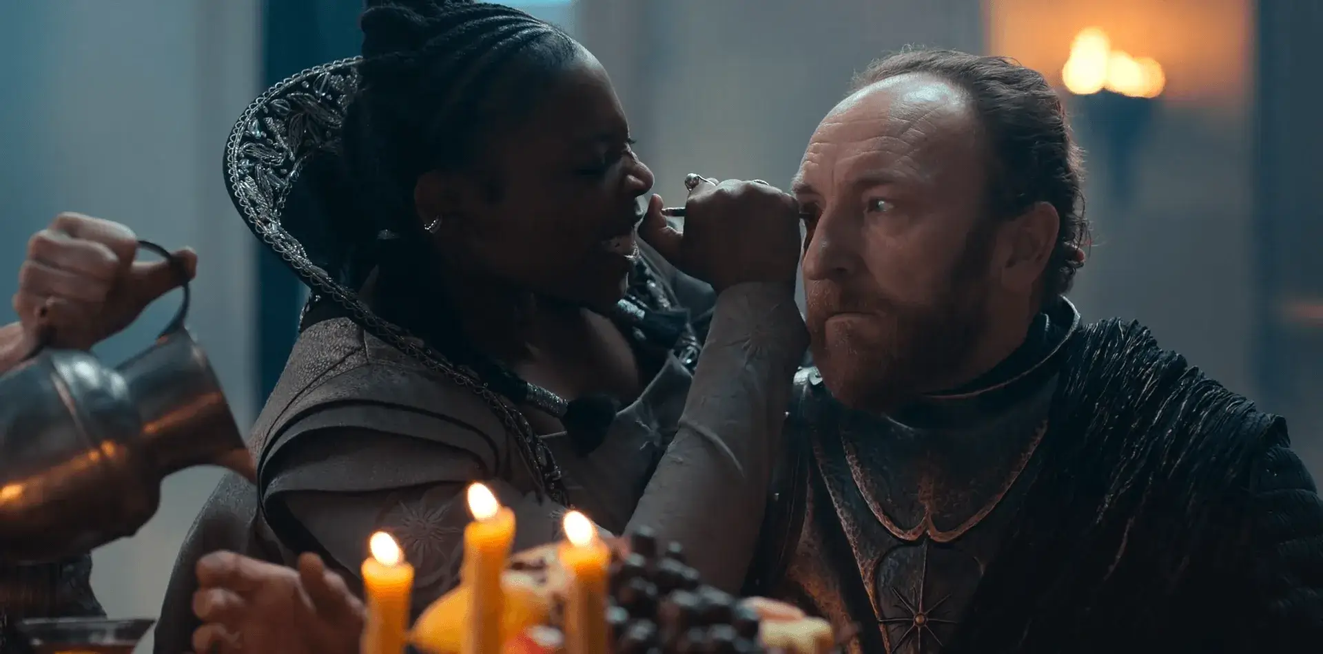 Ведьмак - 2 сезон 7 серия - 5 кадр