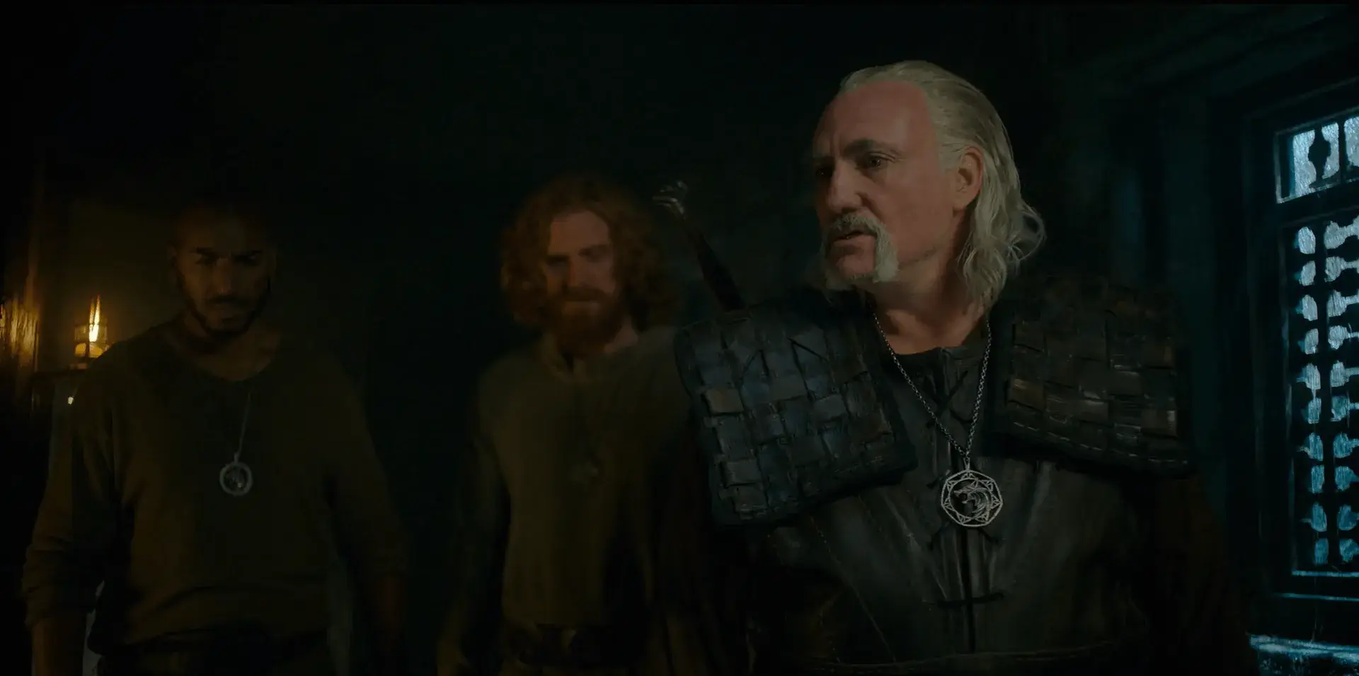 Ведьмак - 2 сезон 8 серия - 3 серия