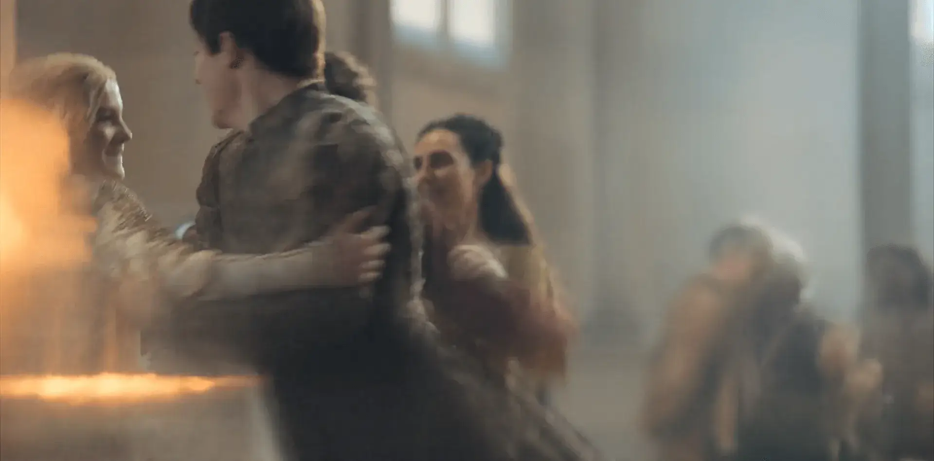 Ведьмак - 2 сезон 8 серия - 2 серия