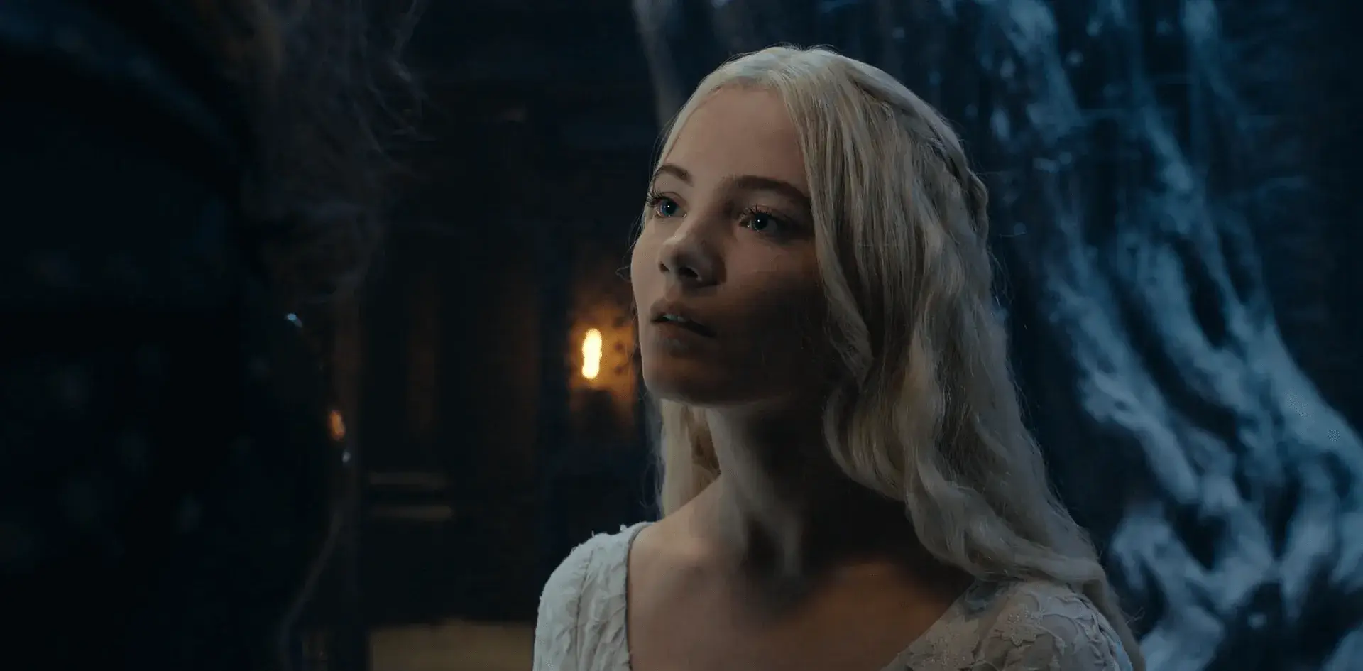 Ведьмак - 2 сезон 8 серия - 4 серия