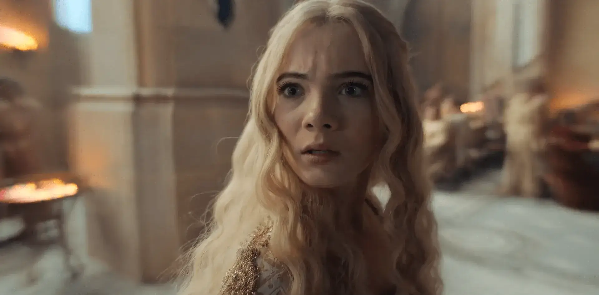 Ведьмак - 2 сезон 8 серия - 6 серия