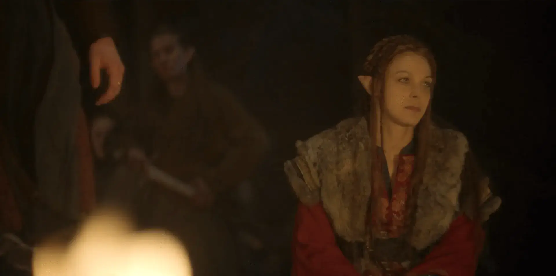 Ведьмак - 2 сезон 8 серия - 7 серия