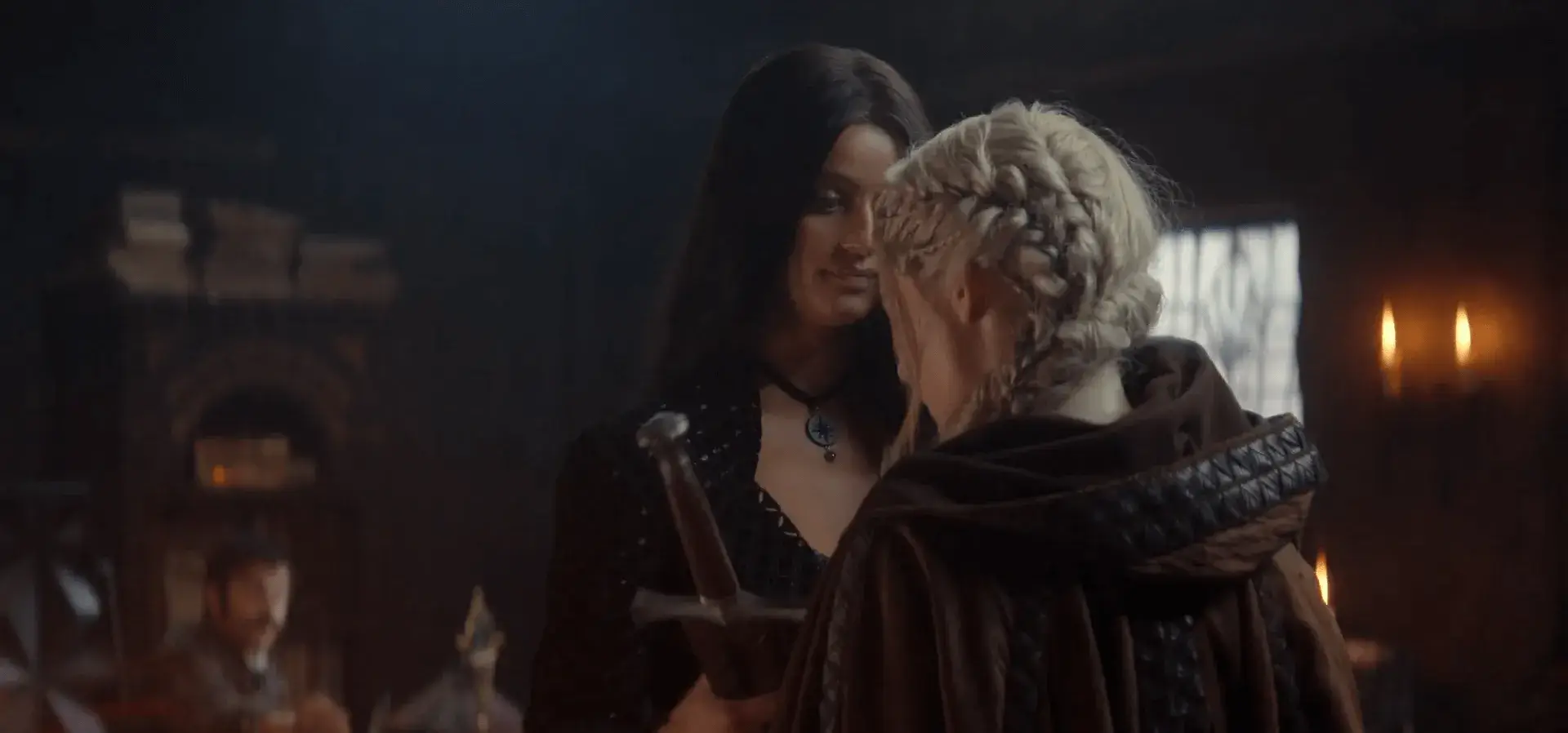 Ведьмак - 3 сезон 3 серия - 2 кадр