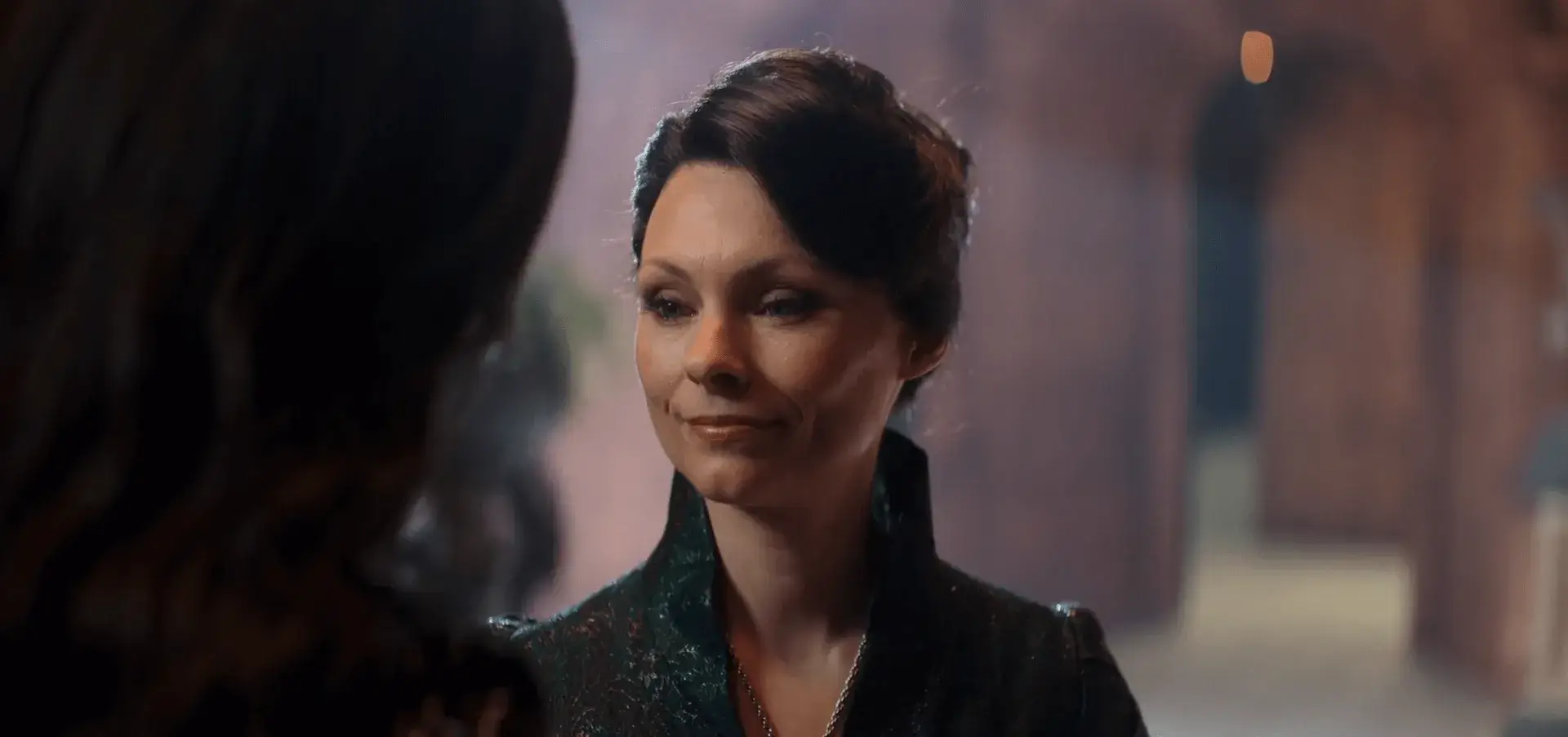 Ведьмак - 3 сезон 4 серия - 2 кадр