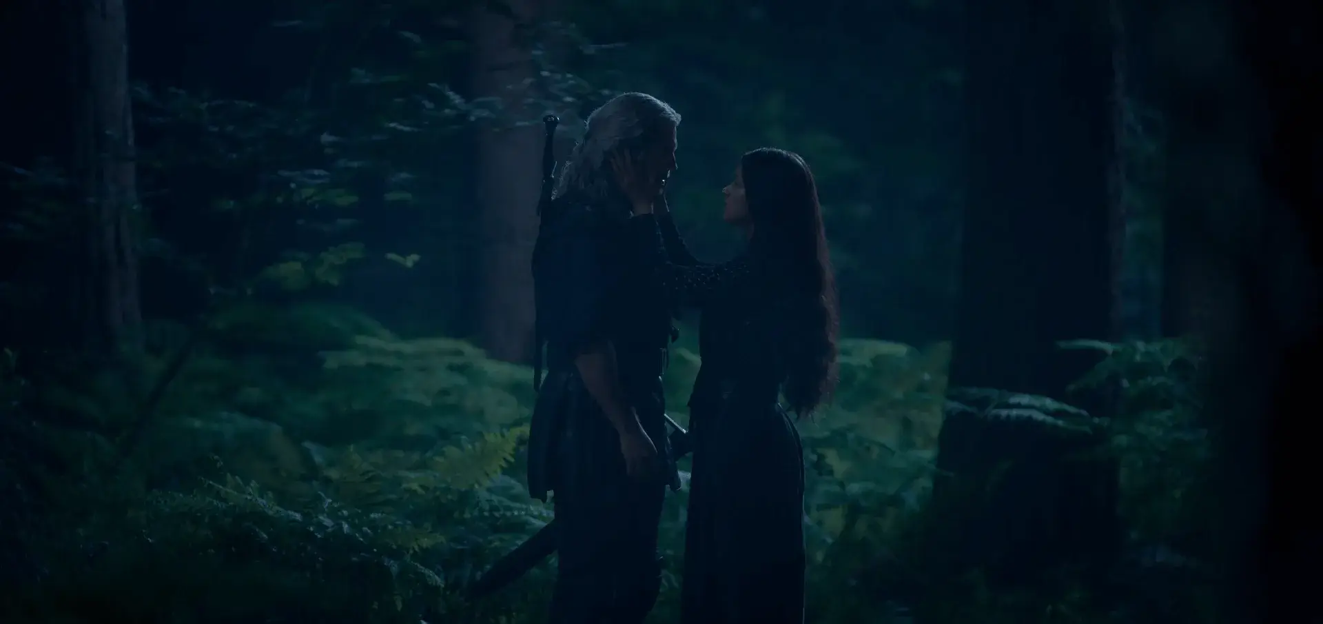 Ведьмак - 3 сезон 4 серия - 7 кадр