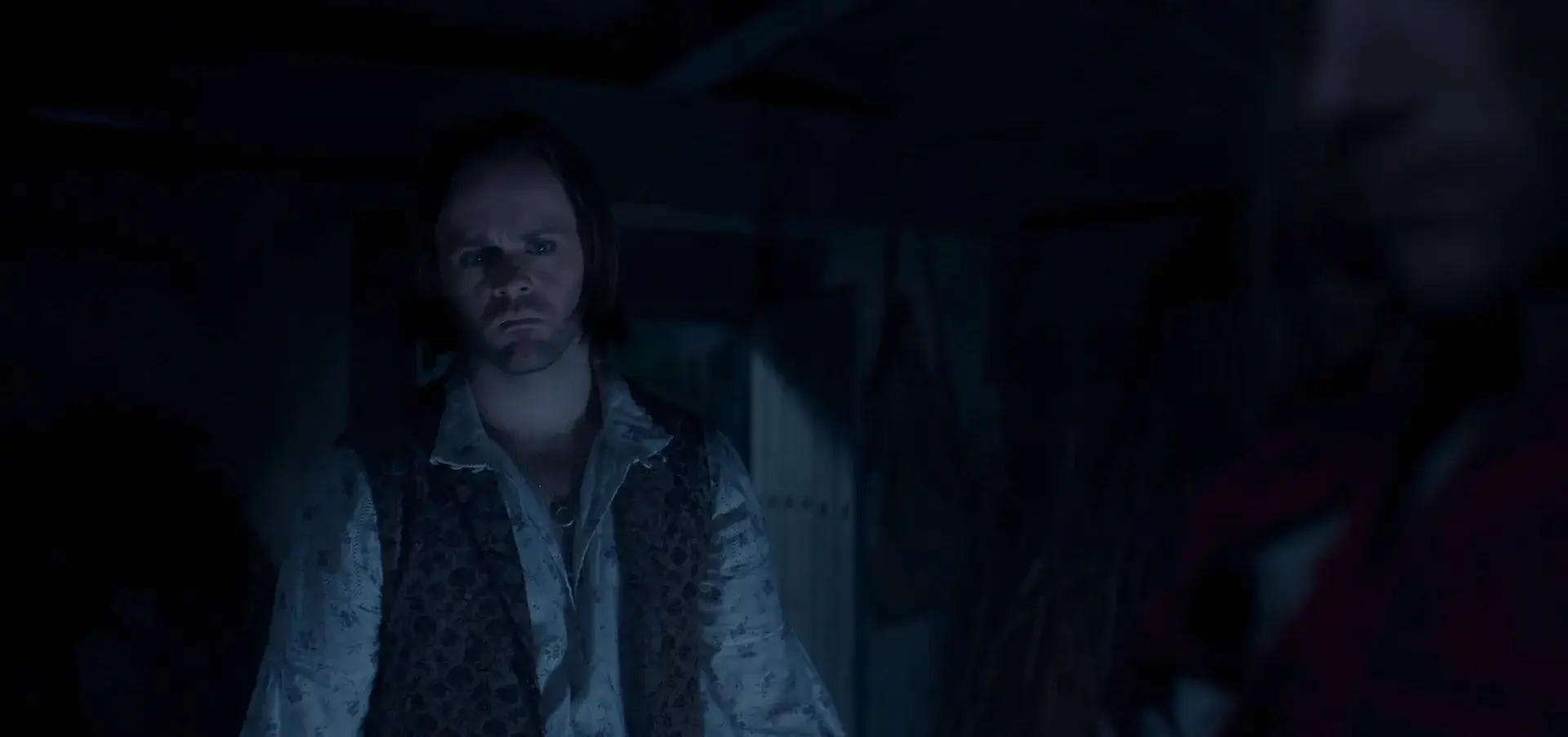 Ведьмак - 3 сезон 4 серия - 6 кадр