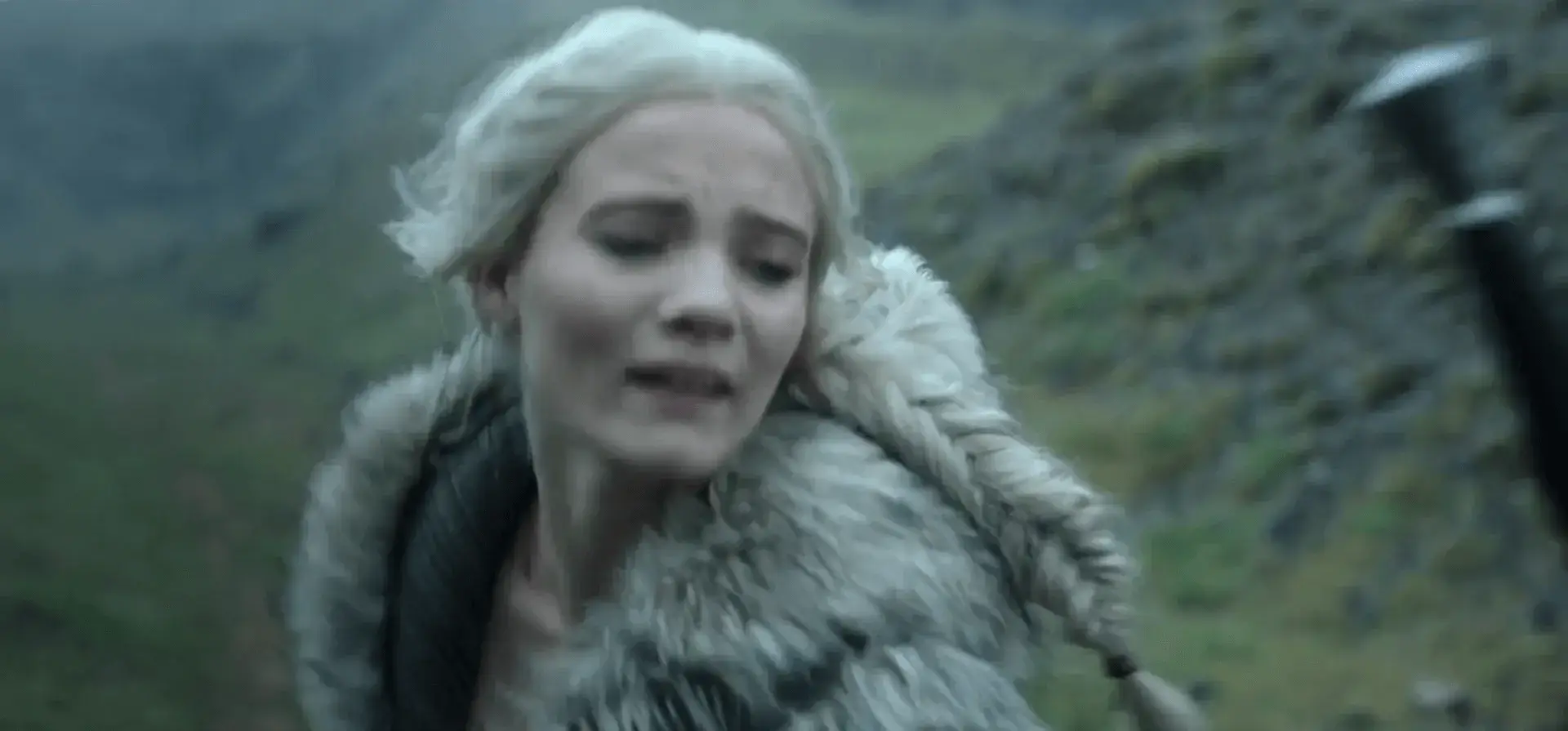 Ведьмак - 3 сезон 6 серия - 4 кадр