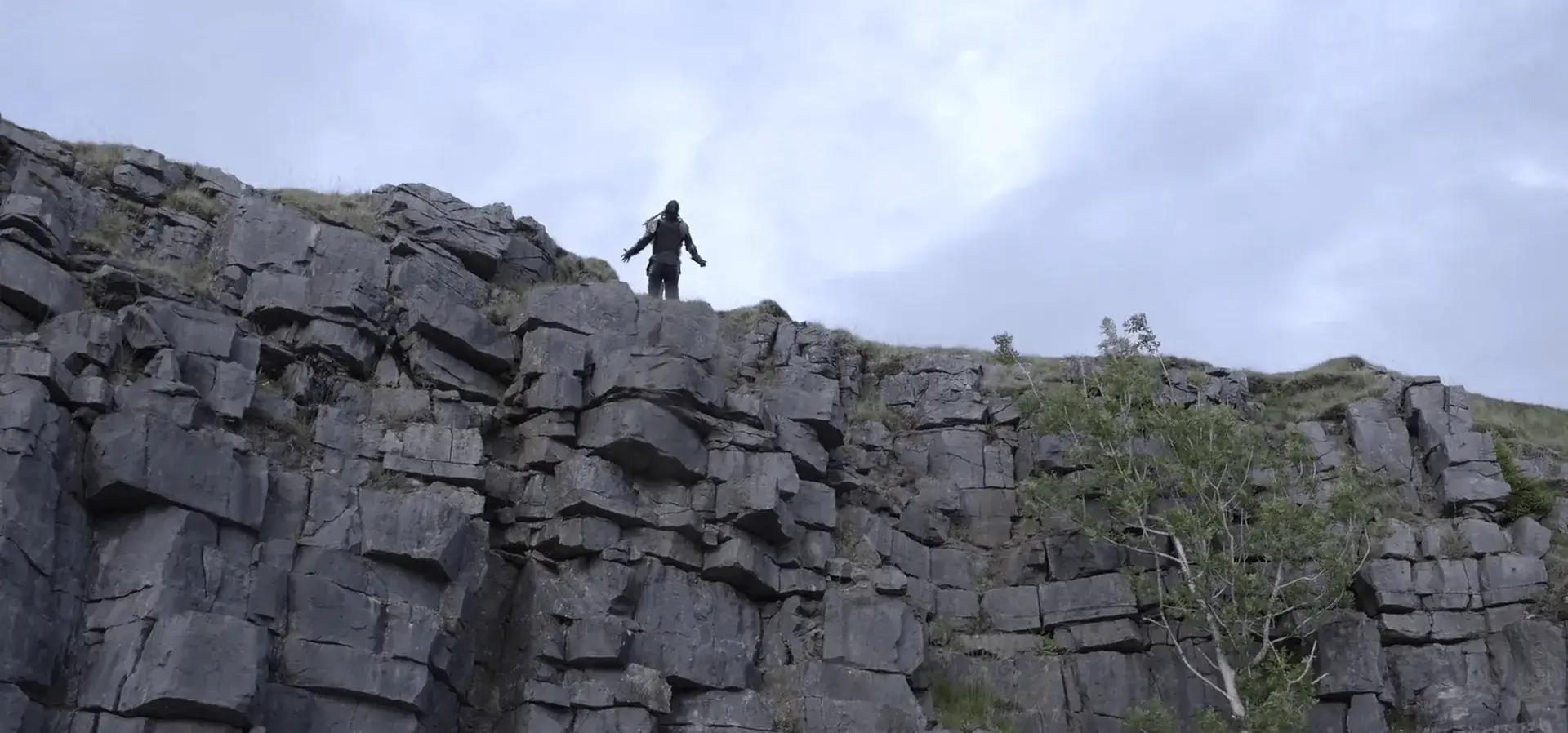 Ведьмак - 3 сезон 6 серия - 5 кадр