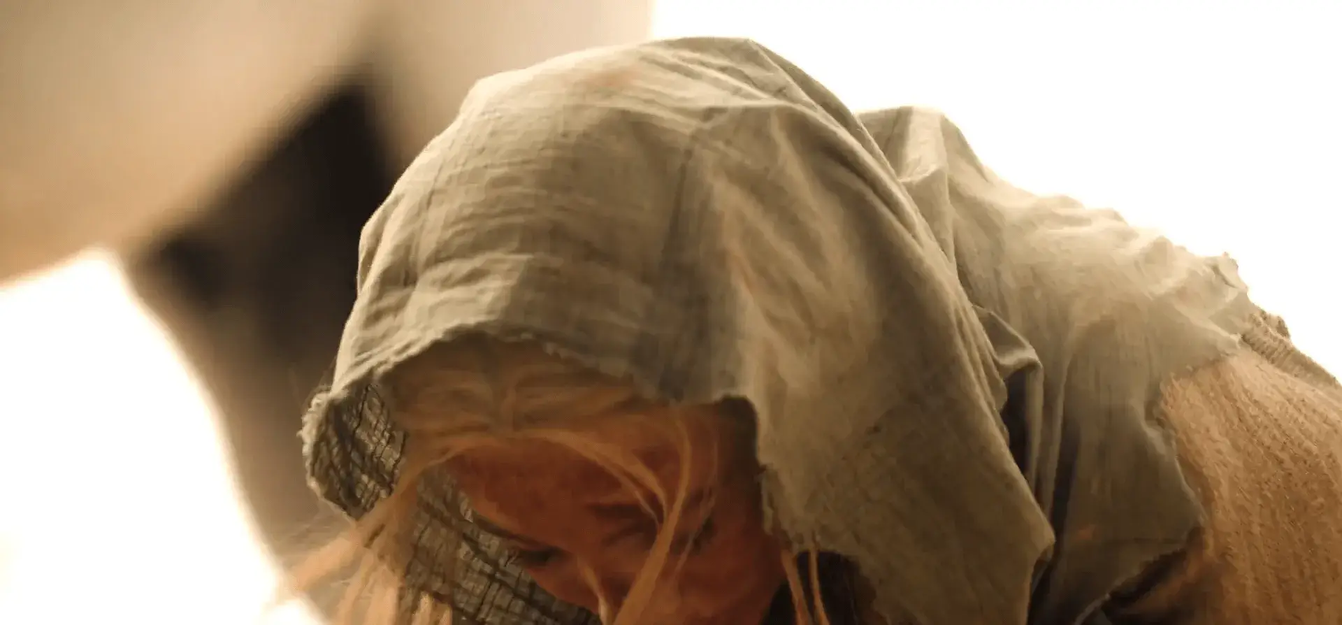 Ведьмак - 3 сезон 7 серия - 6 кадр