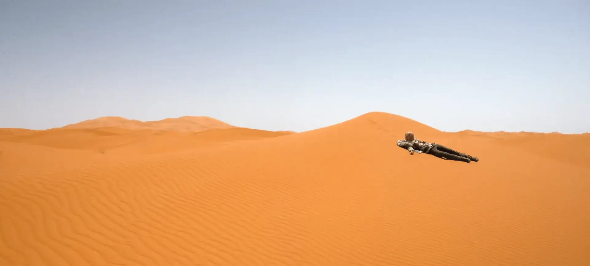 Ведьмак - 3 сезон 8 серия - 2 кадр