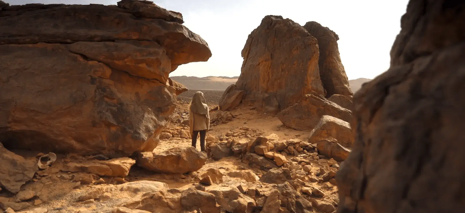 Ведьмак - 3 сезон 8 серия - 6 кадр